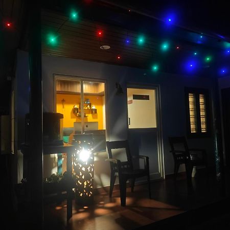 Heaven Valley Resorts Vagamon Ngoại thất bức ảnh