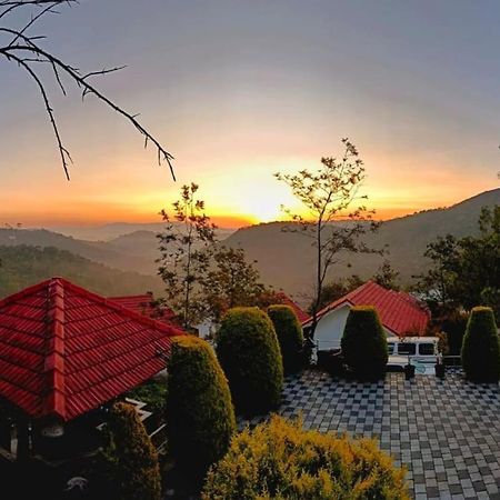 Heaven Valley Resorts Vagamon Ngoại thất bức ảnh