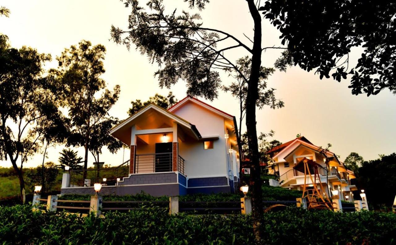 Heaven Valley Resorts Vagamon Ngoại thất bức ảnh