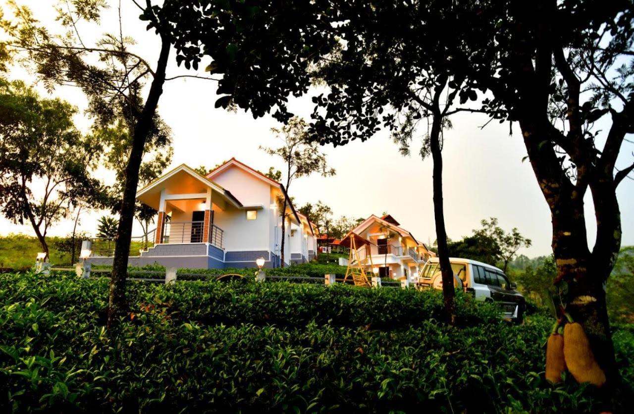 Heaven Valley Resorts Vagamon Ngoại thất bức ảnh