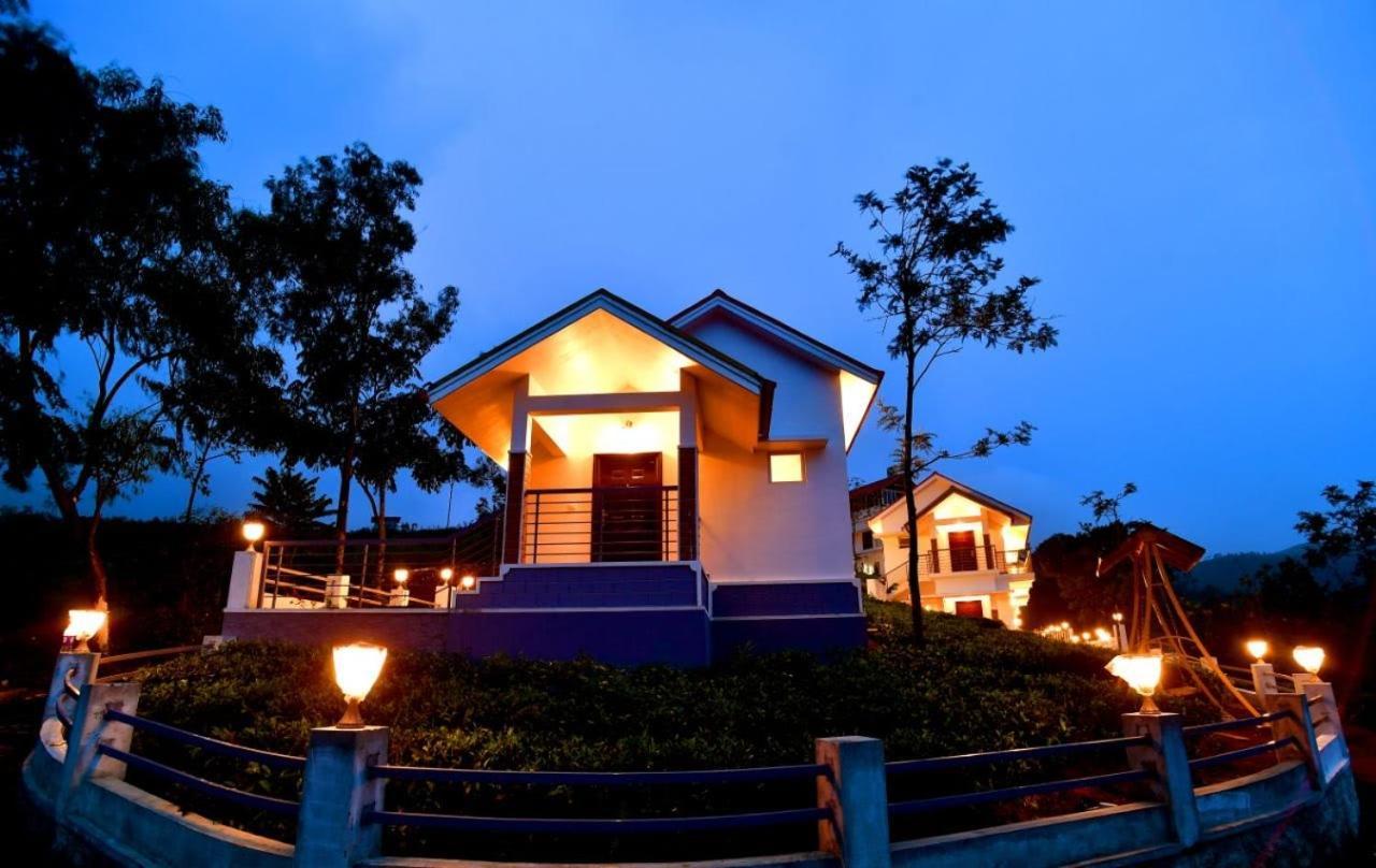 Heaven Valley Resorts Vagamon Ngoại thất bức ảnh