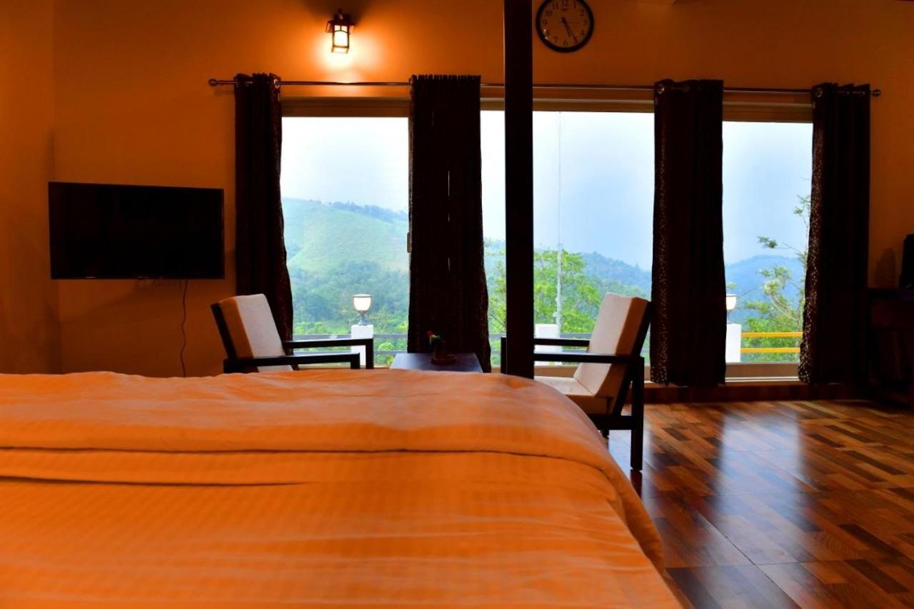 Heaven Valley Resorts Vagamon Ngoại thất bức ảnh