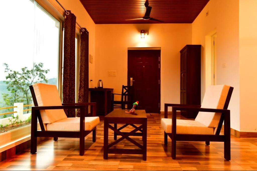 Heaven Valley Resorts Vagamon Ngoại thất bức ảnh