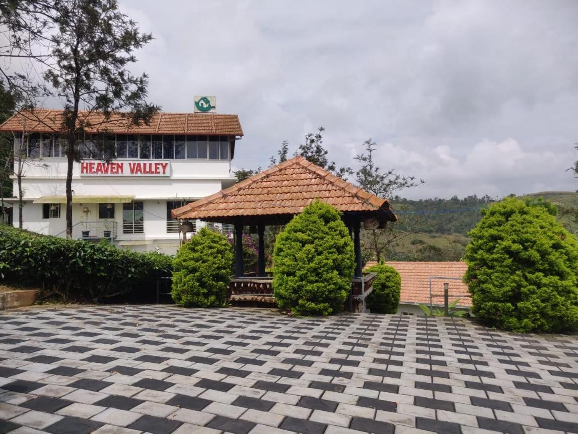 Heaven Valley Resorts Vagamon Ngoại thất bức ảnh