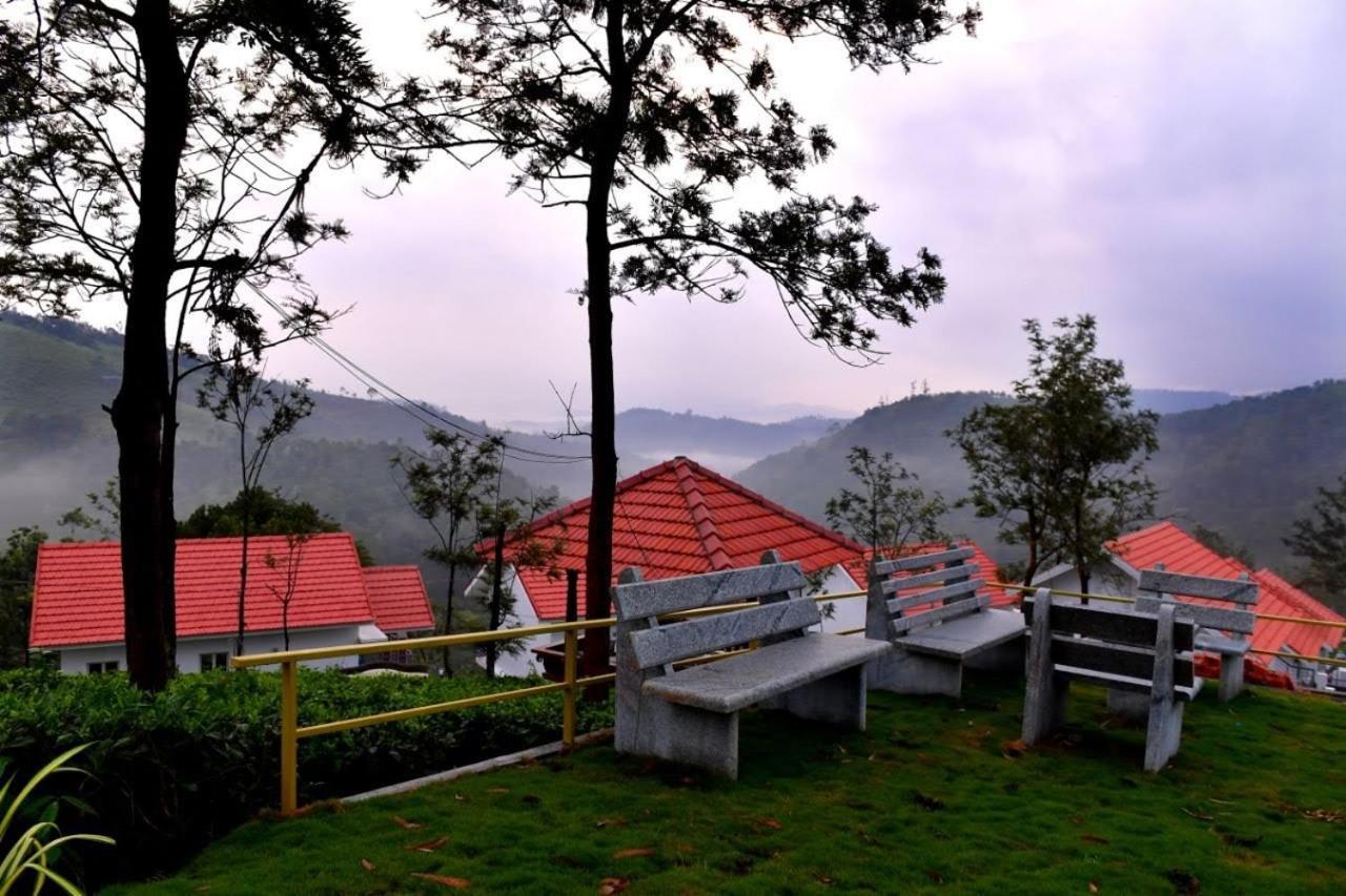 Heaven Valley Resorts Vagamon Ngoại thất bức ảnh