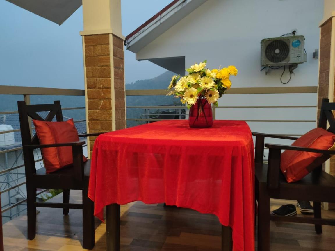 Heaven Valley Resorts Vagamon Ngoại thất bức ảnh