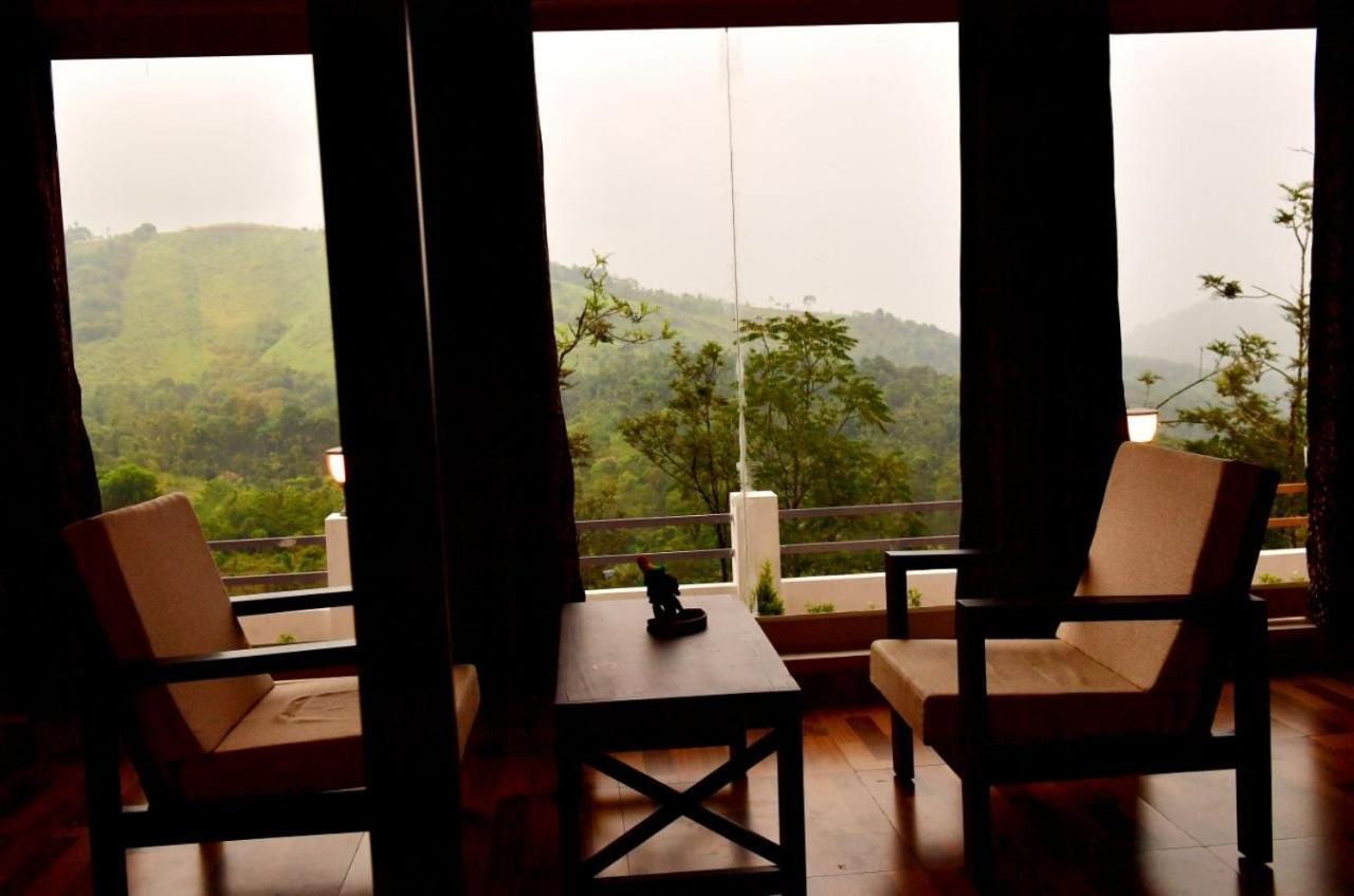 Heaven Valley Resorts Vagamon Ngoại thất bức ảnh