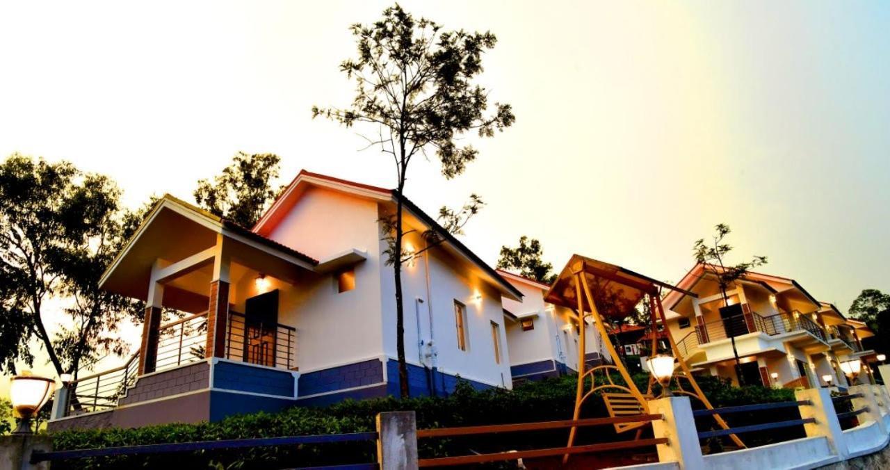 Heaven Valley Resorts Vagamon Ngoại thất bức ảnh