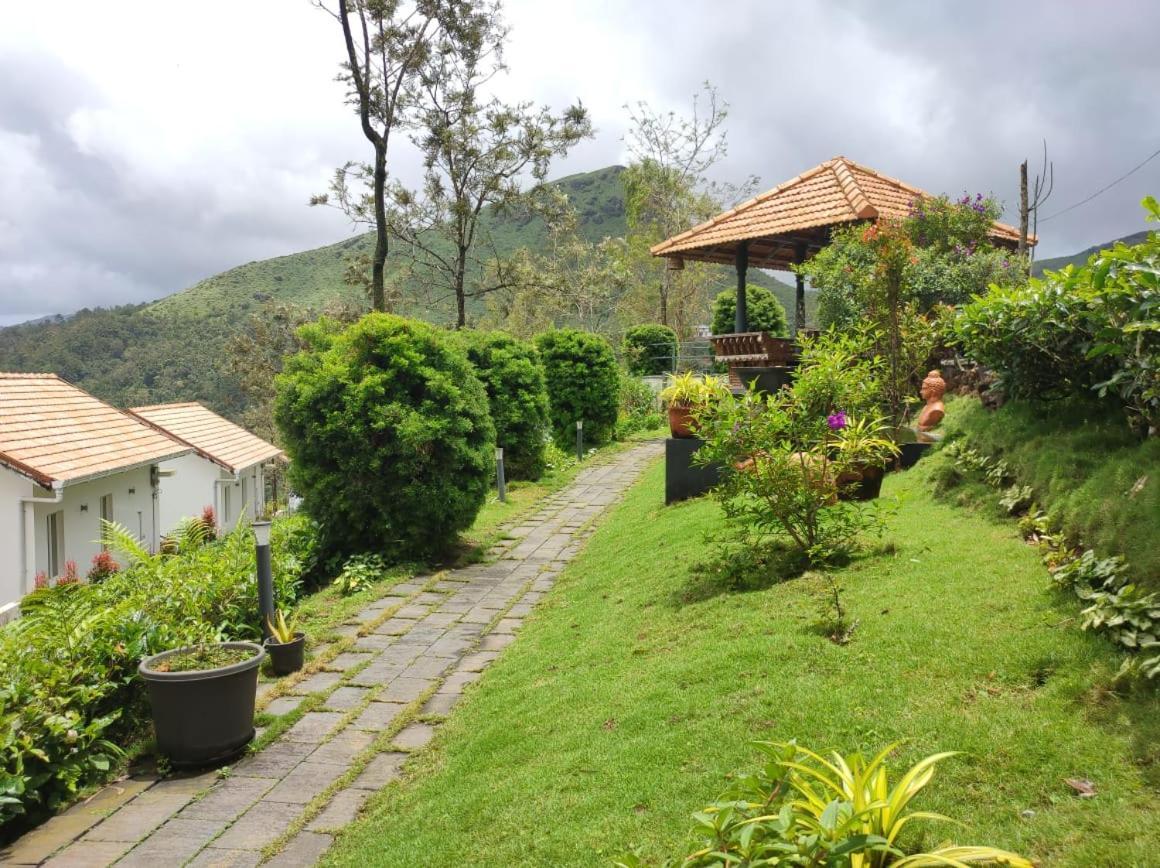 Heaven Valley Resorts Vagamon Ngoại thất bức ảnh