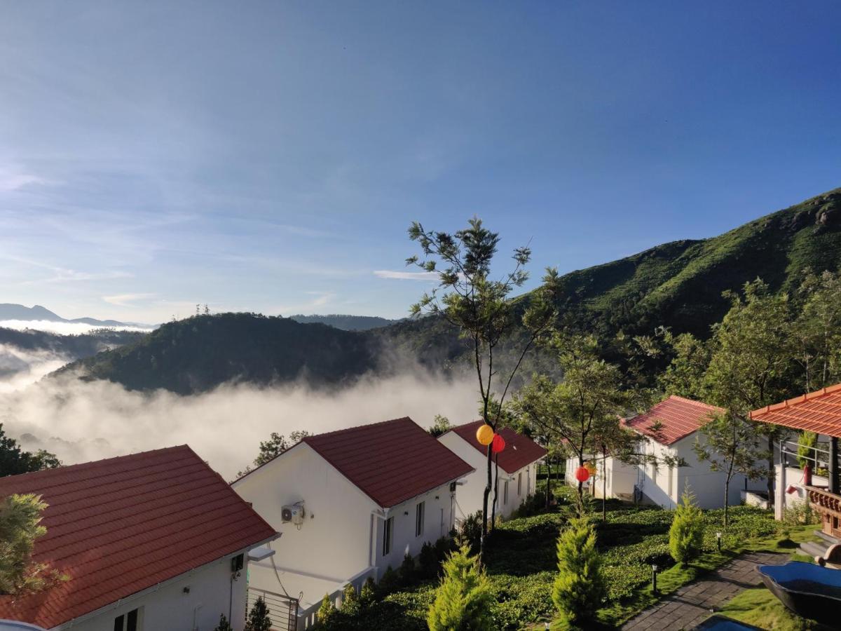 Heaven Valley Resorts Vagamon Ngoại thất bức ảnh