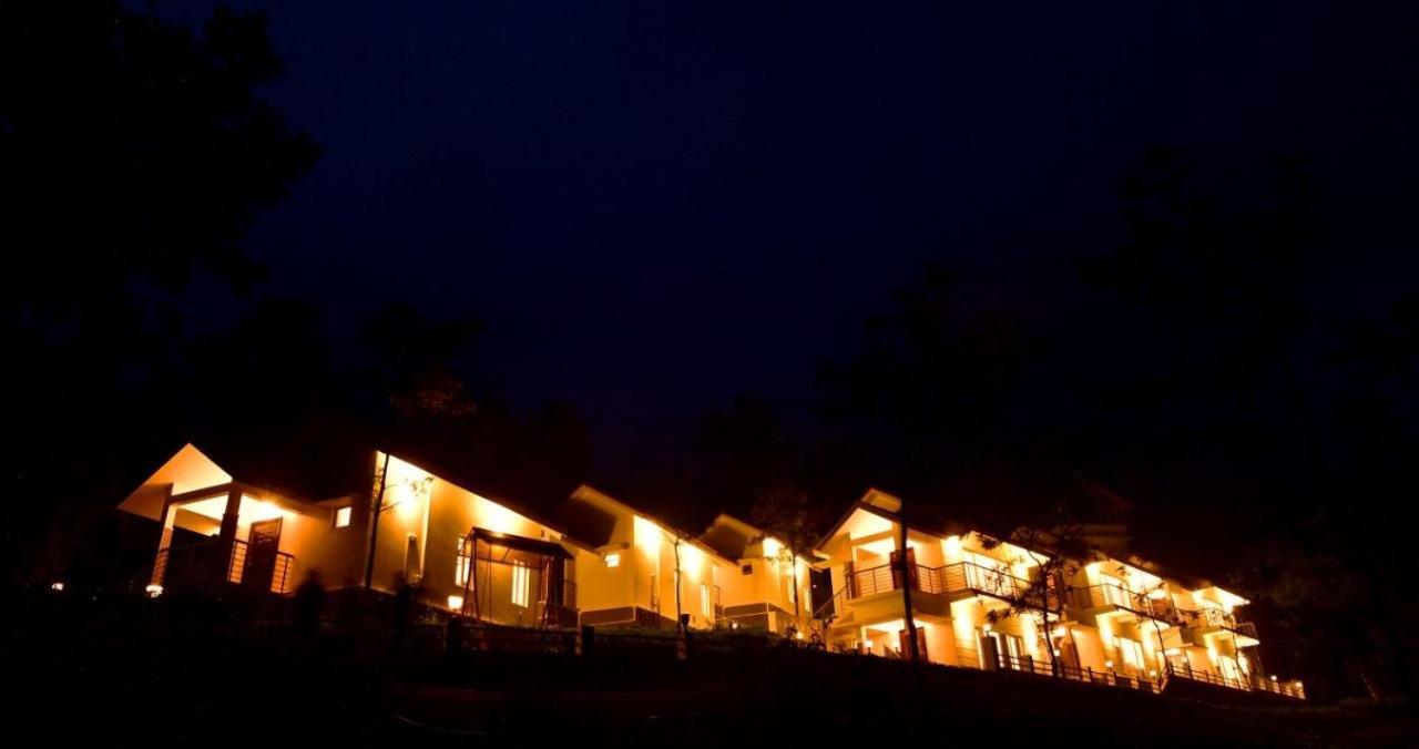 Heaven Valley Resorts Vagamon Ngoại thất bức ảnh