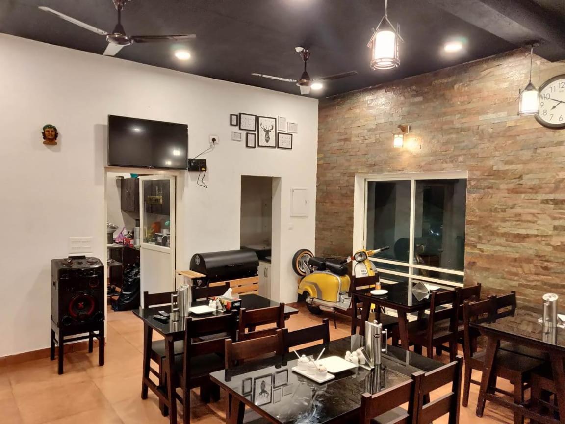 Heaven Valley Resorts Vagamon Ngoại thất bức ảnh