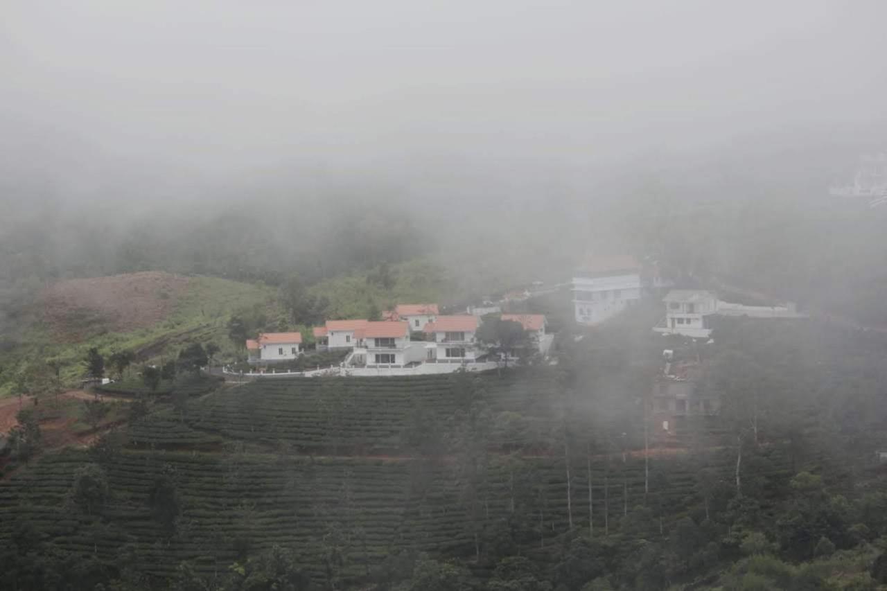 Heaven Valley Resorts Vagamon Ngoại thất bức ảnh