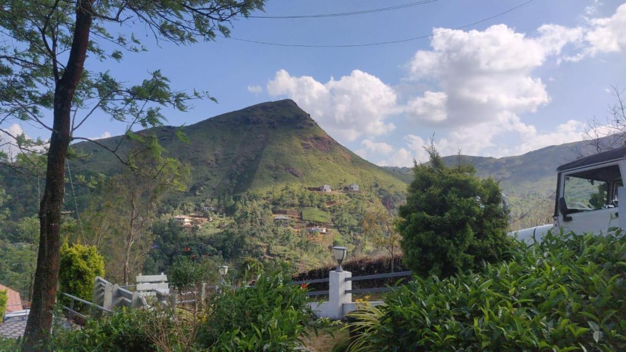 Heaven Valley Resorts Vagamon Ngoại thất bức ảnh
