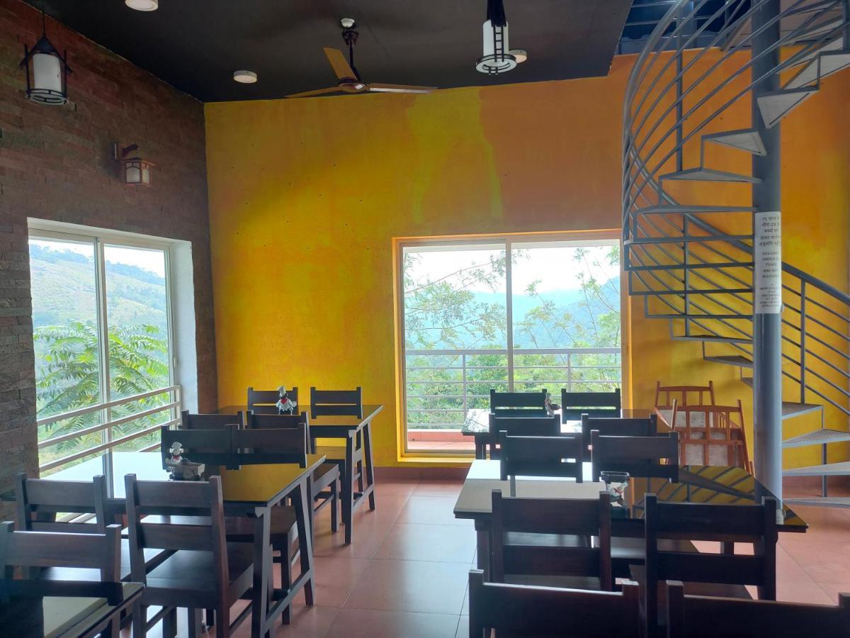 Heaven Valley Resorts Vagamon Ngoại thất bức ảnh