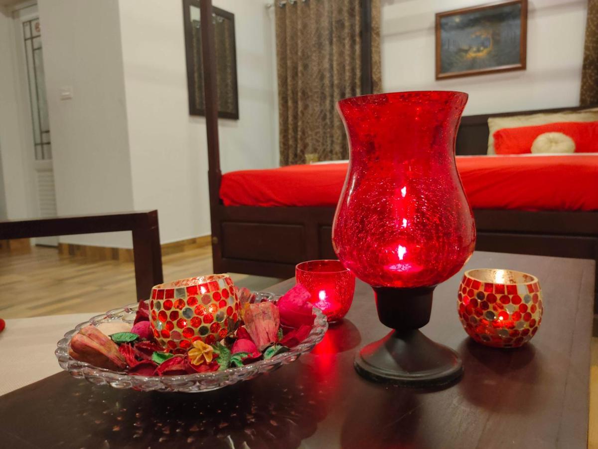 Heaven Valley Resorts Vagamon Ngoại thất bức ảnh