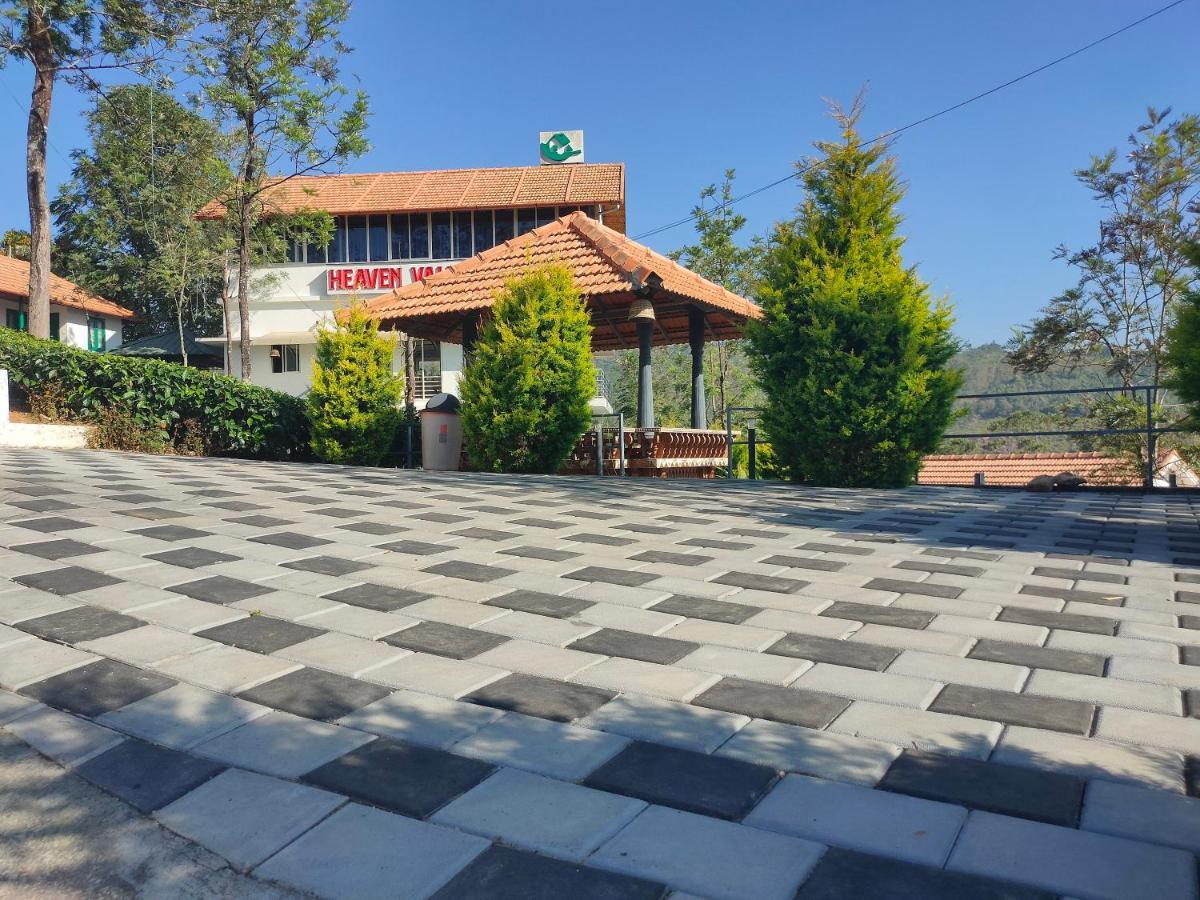 Heaven Valley Resorts Vagamon Ngoại thất bức ảnh