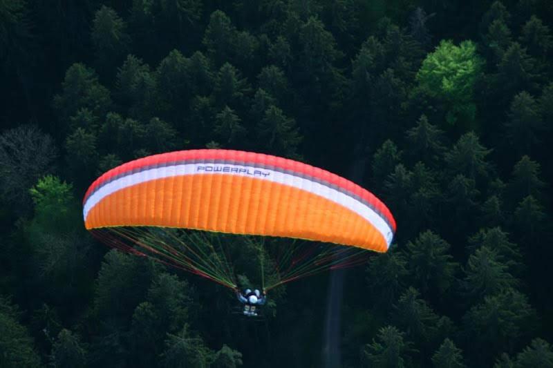 Heaven Valley Resorts Vagamon Ngoại thất bức ảnh