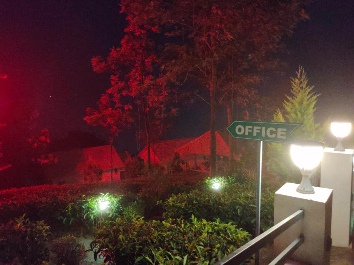 Heaven Valley Resorts Vagamon Ngoại thất bức ảnh