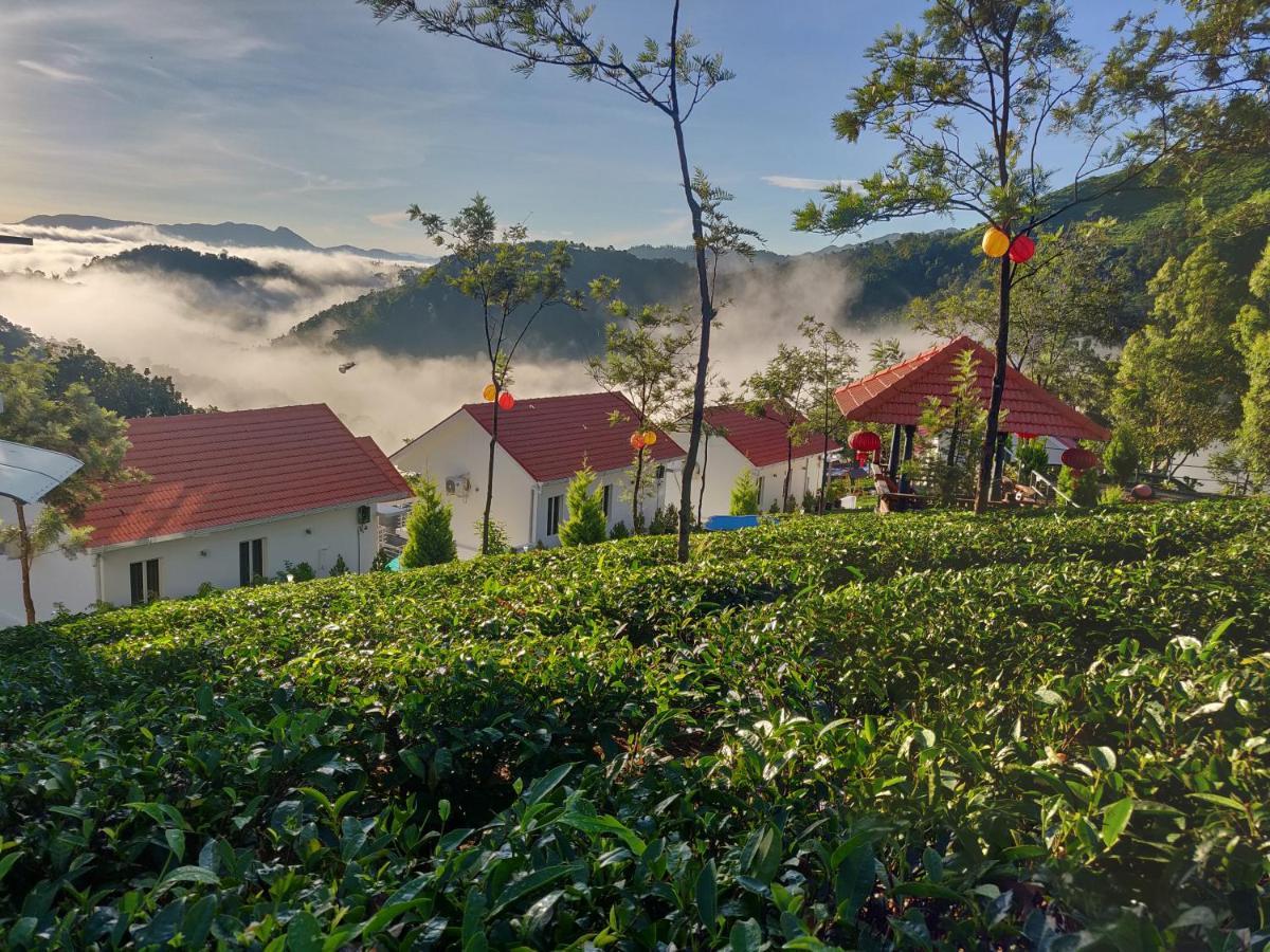 Heaven Valley Resorts Vagamon Ngoại thất bức ảnh