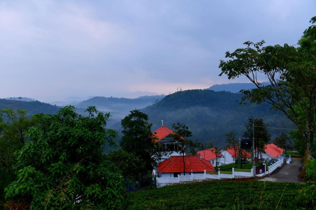 Heaven Valley Resorts Vagamon Ngoại thất bức ảnh