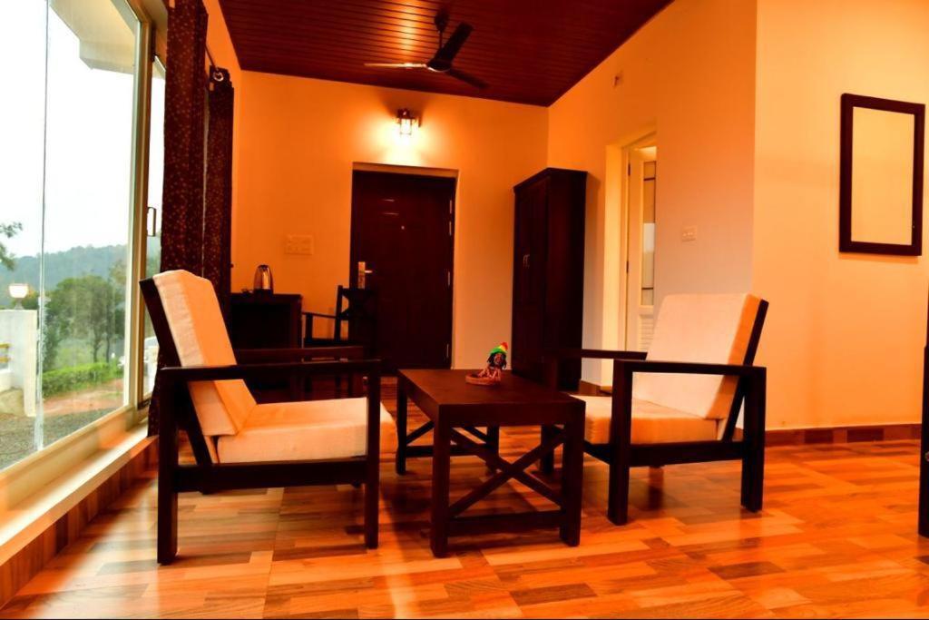 Heaven Valley Resorts Vagamon Ngoại thất bức ảnh
