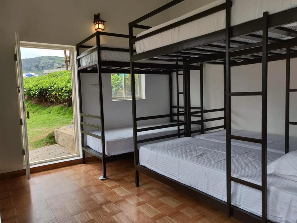 Heaven Valley Resorts Vagamon Ngoại thất bức ảnh
