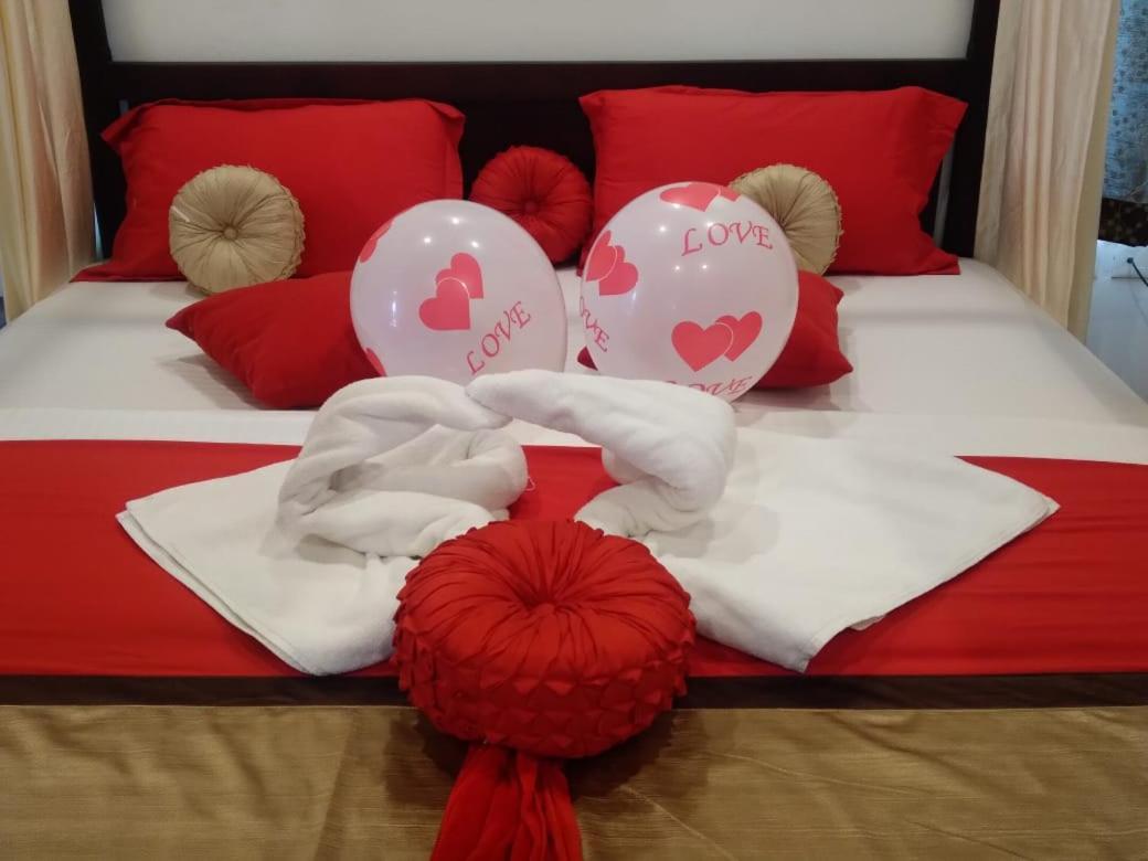 Heaven Valley Resorts Vagamon Ngoại thất bức ảnh