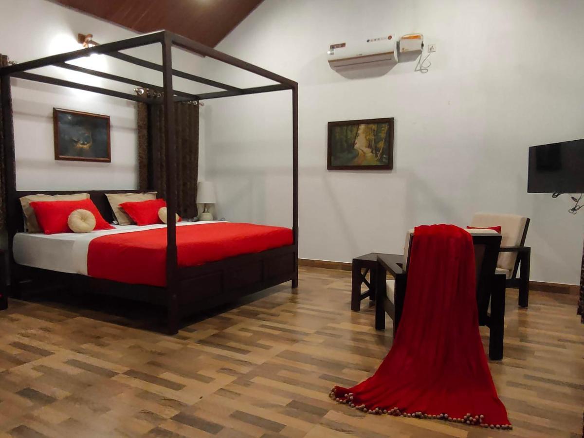 Heaven Valley Resorts Vagamon Ngoại thất bức ảnh