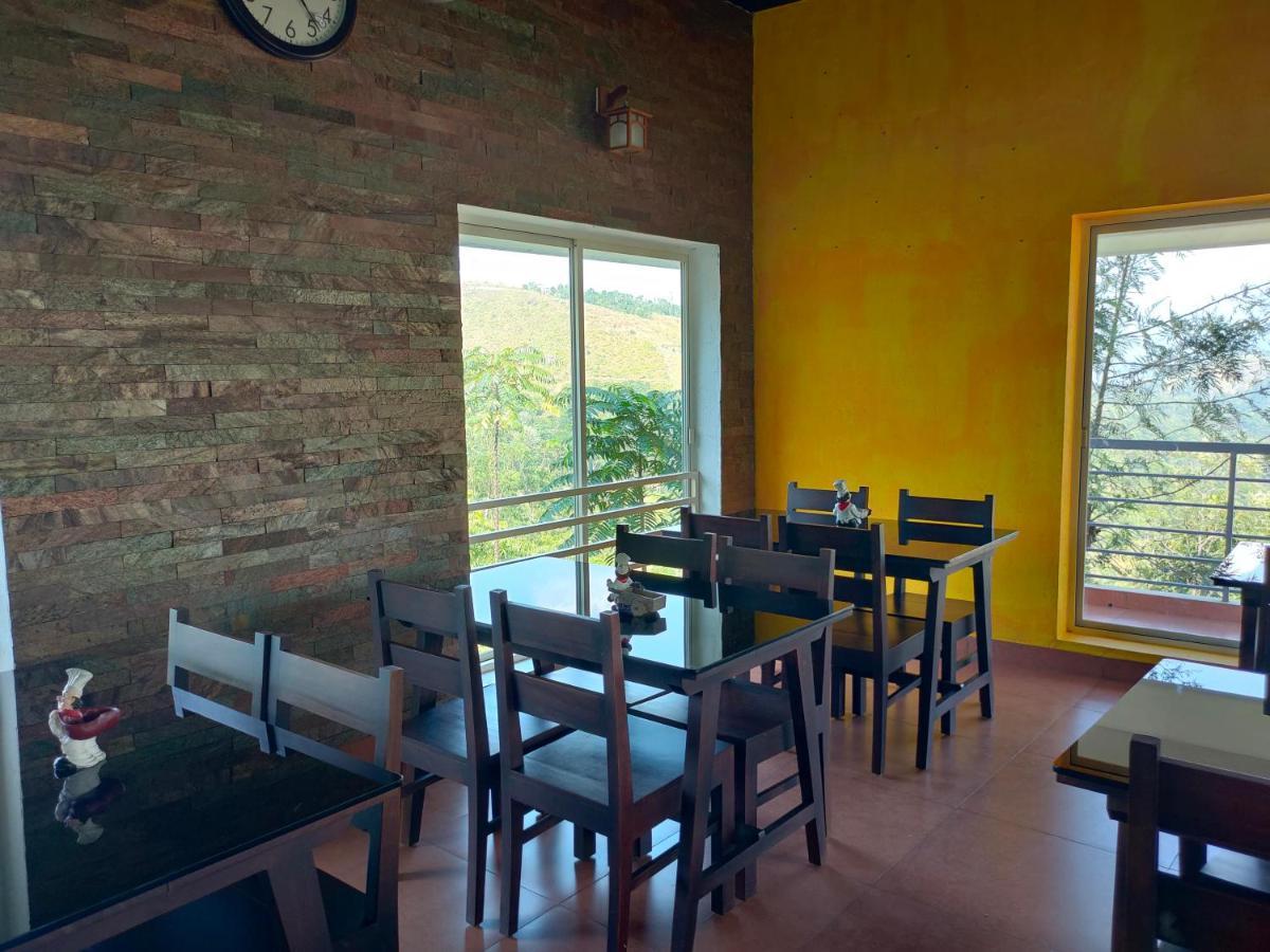 Heaven Valley Resorts Vagamon Ngoại thất bức ảnh