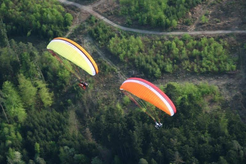Heaven Valley Resorts Vagamon Ngoại thất bức ảnh