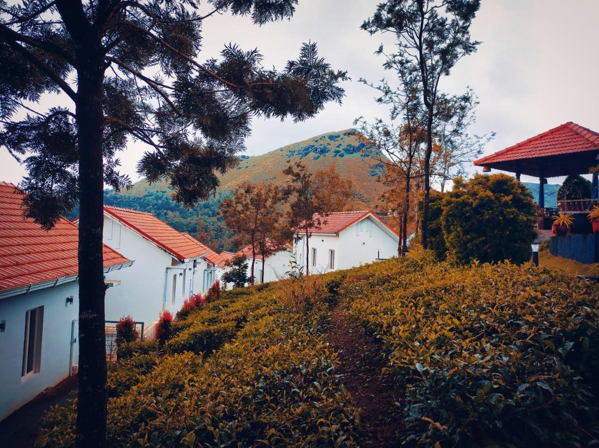 Heaven Valley Resorts Vagamon Ngoại thất bức ảnh