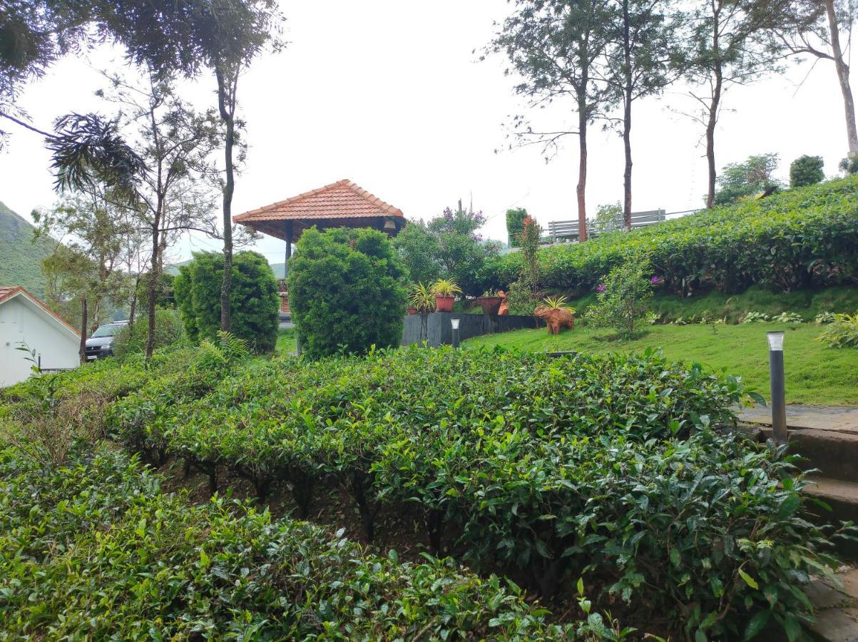 Heaven Valley Resorts Vagamon Ngoại thất bức ảnh