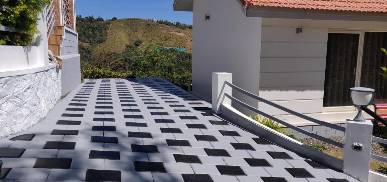 Heaven Valley Resorts Vagamon Ngoại thất bức ảnh