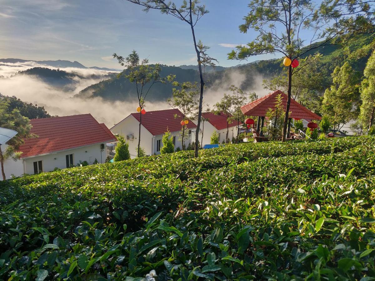 Heaven Valley Resorts Vagamon Ngoại thất bức ảnh