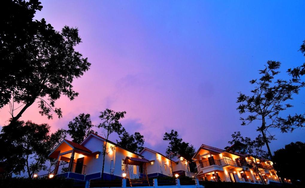 Heaven Valley Resorts Vagamon Ngoại thất bức ảnh