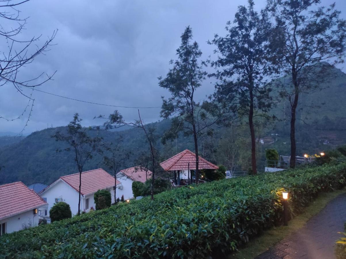 Heaven Valley Resorts Vagamon Ngoại thất bức ảnh