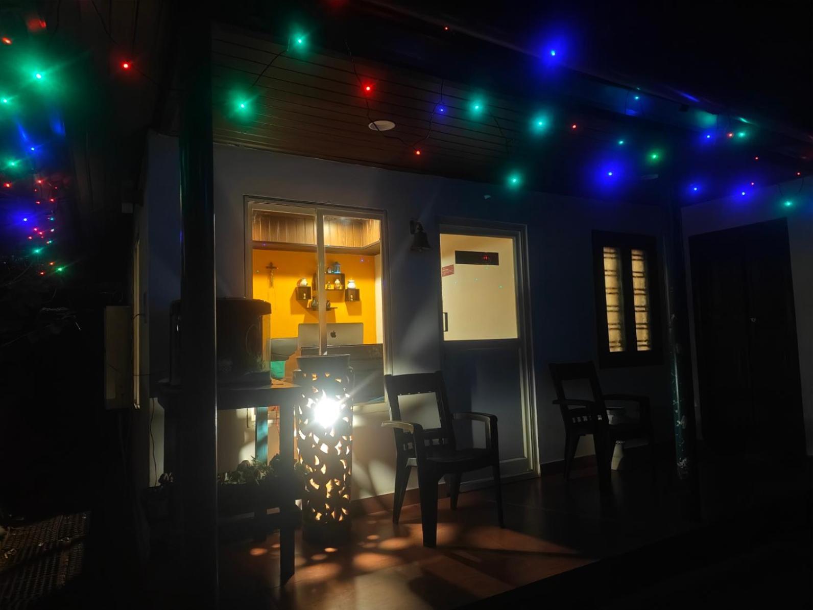 Heaven Valley Resorts Vagamon Ngoại thất bức ảnh